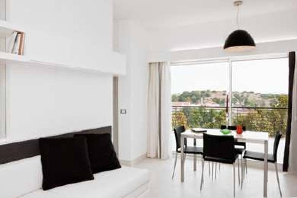 LUNGOTEVERE SUITE 3