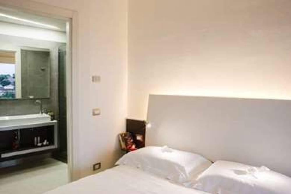 LUNGOTEVERE SUITE 9