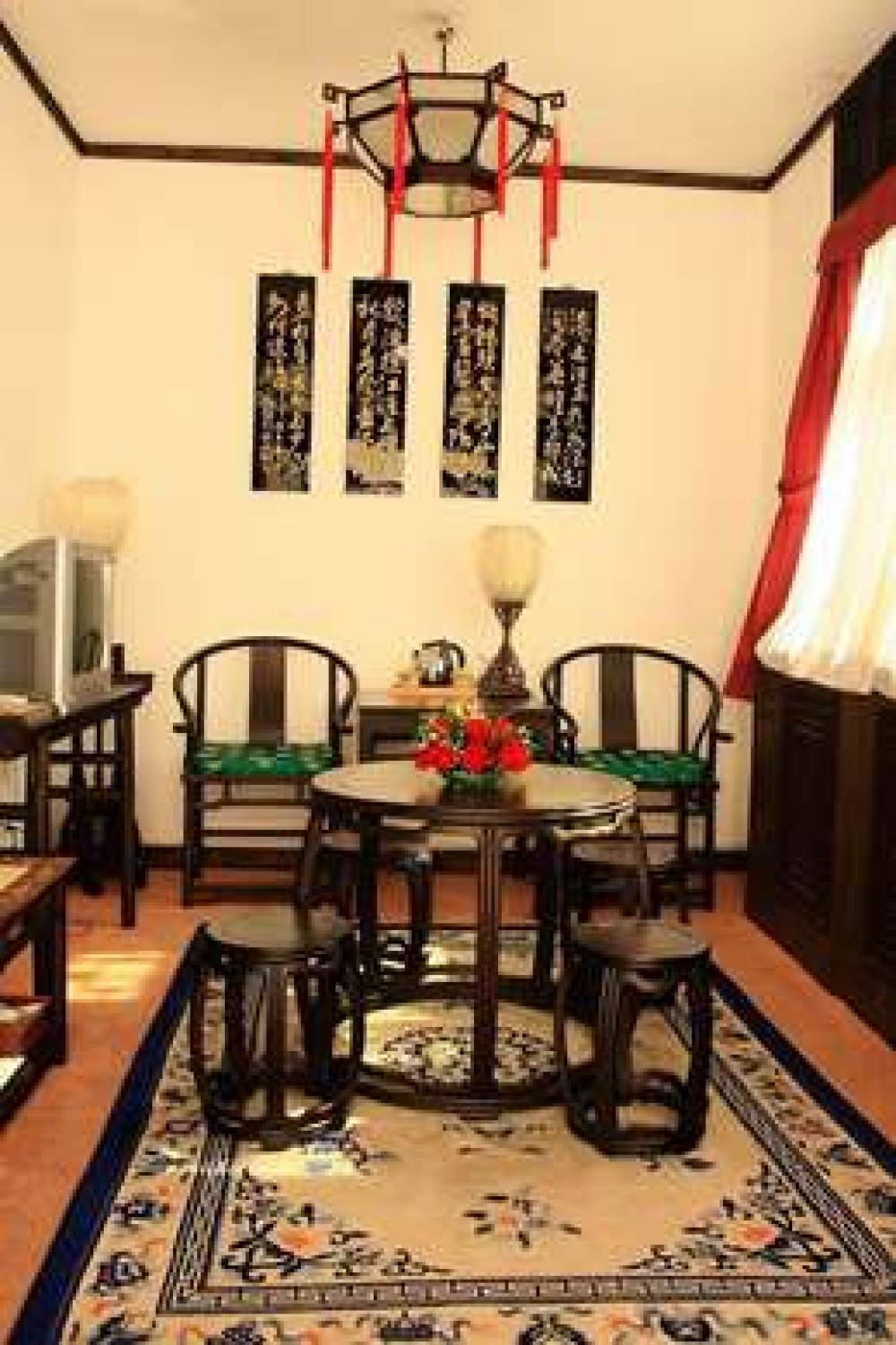 LUSONGYUAN HOTEL 3