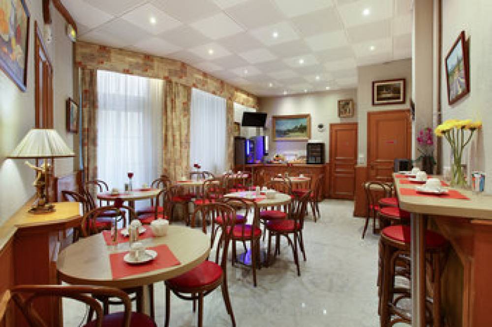 LUX HOTEL PICPUS 8