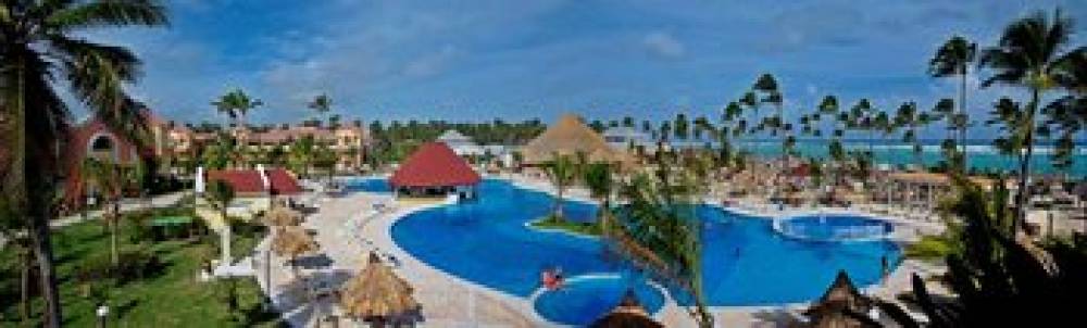 Luxury Bahia Principe Ambar Don Pablo Collection 5