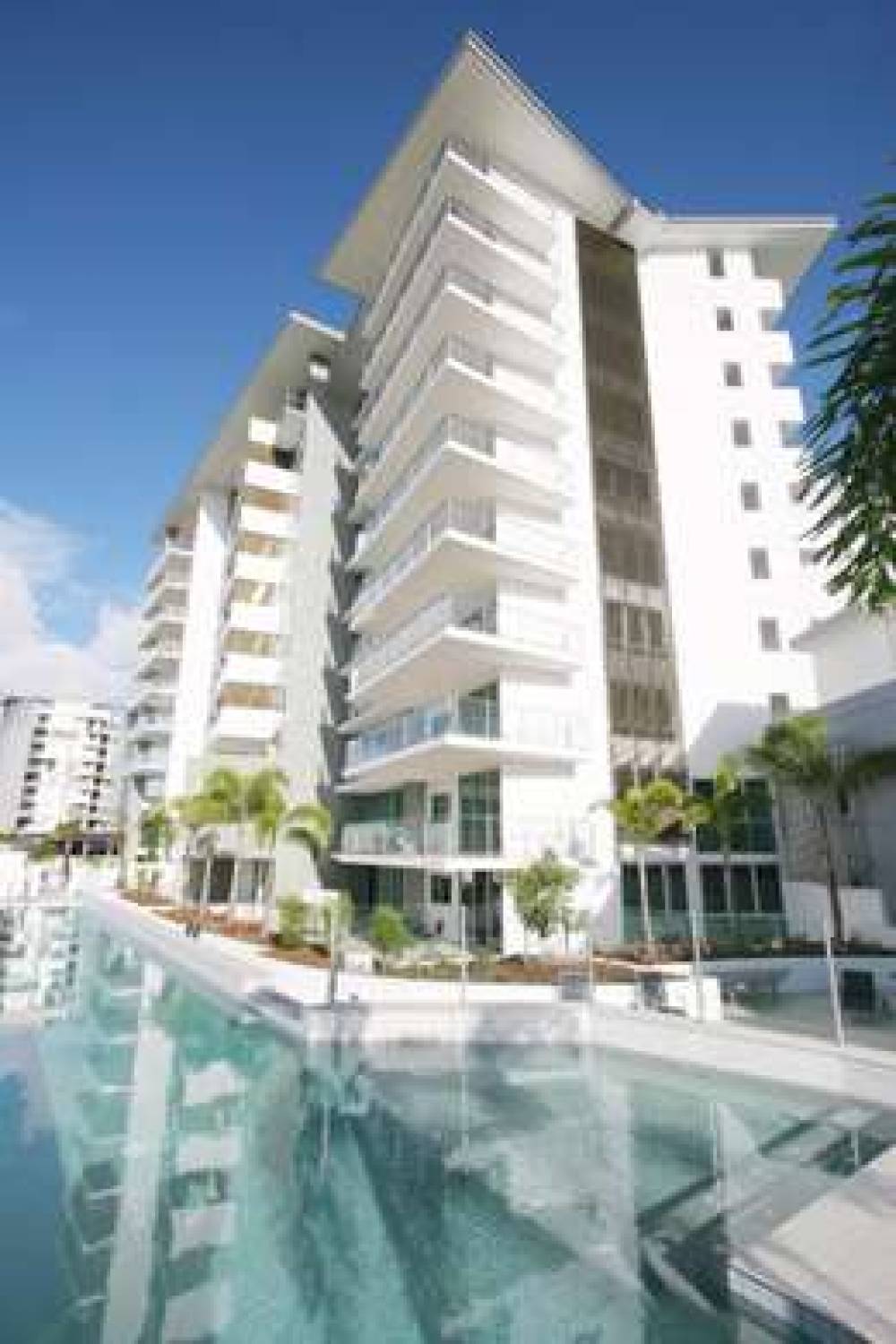 M1 RESORT MAROOCHYDORE 1