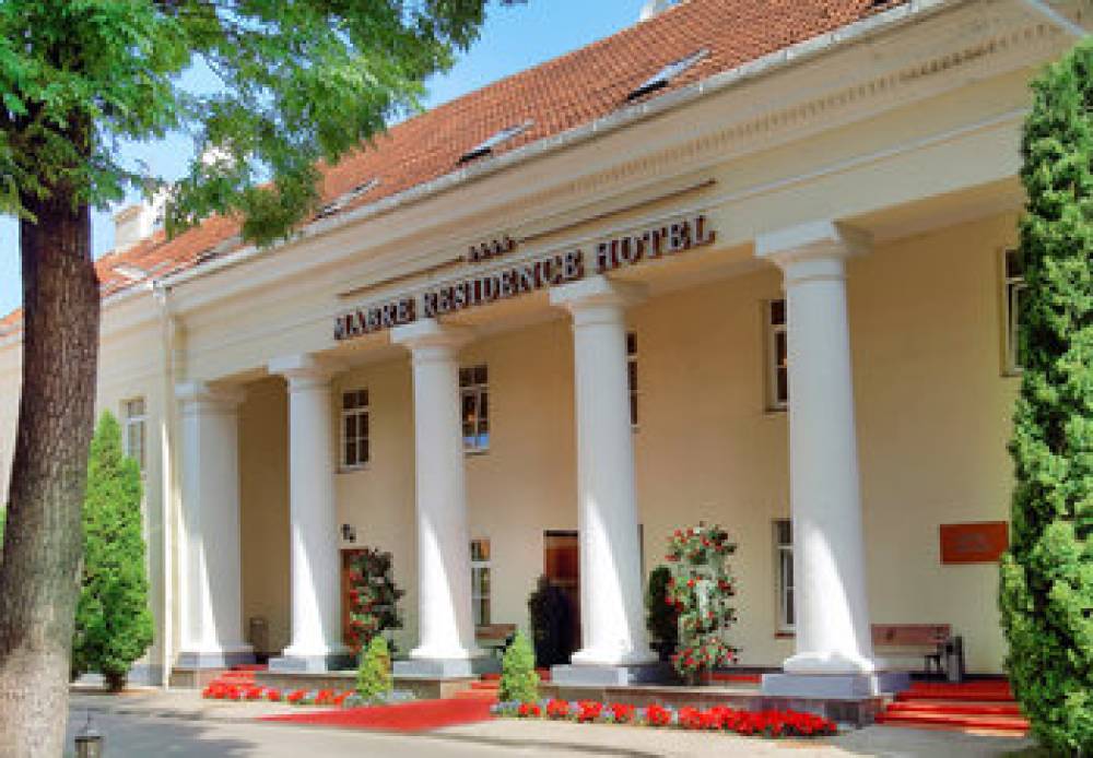 Mabre Residence Hotel