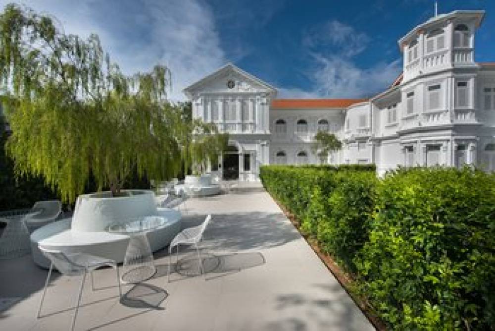 Macalister Mansion 4