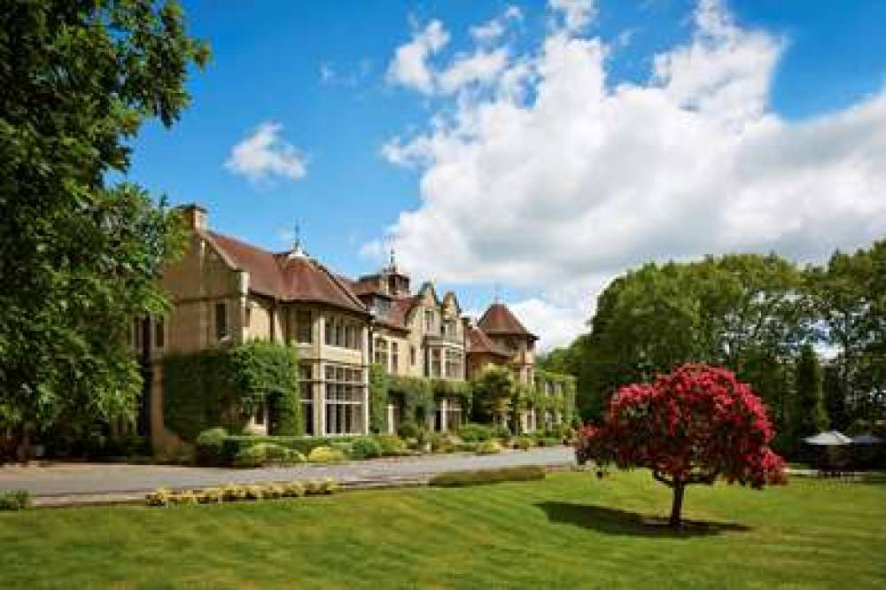 Macdonald Frimley Hall And Spa