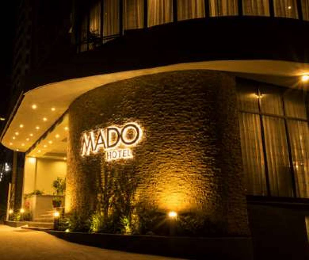 MADO HOTEL 1