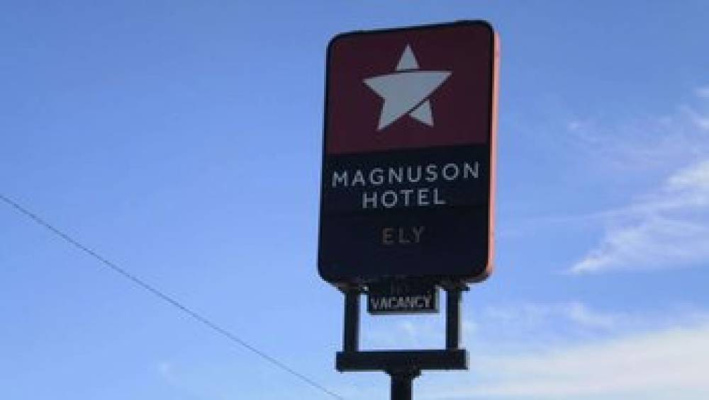 Magnuson Hotel Ely 6