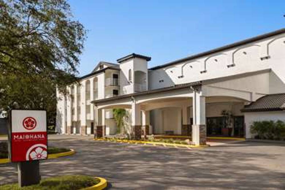 MAI HANA HOTEL, TRADEMARK 1