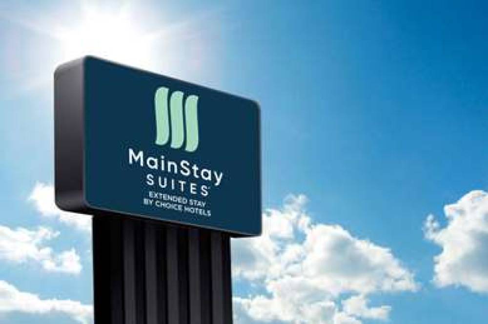 Mainstay Suites Bluffton