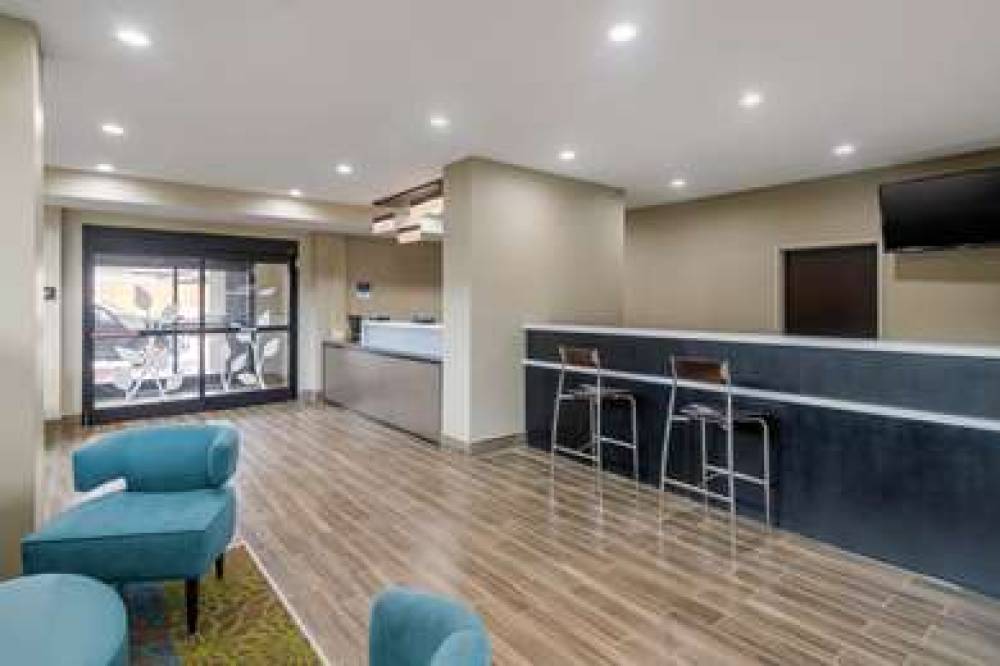 MAINSTAY SUITES BRICKTOWN - NEAR ME 3