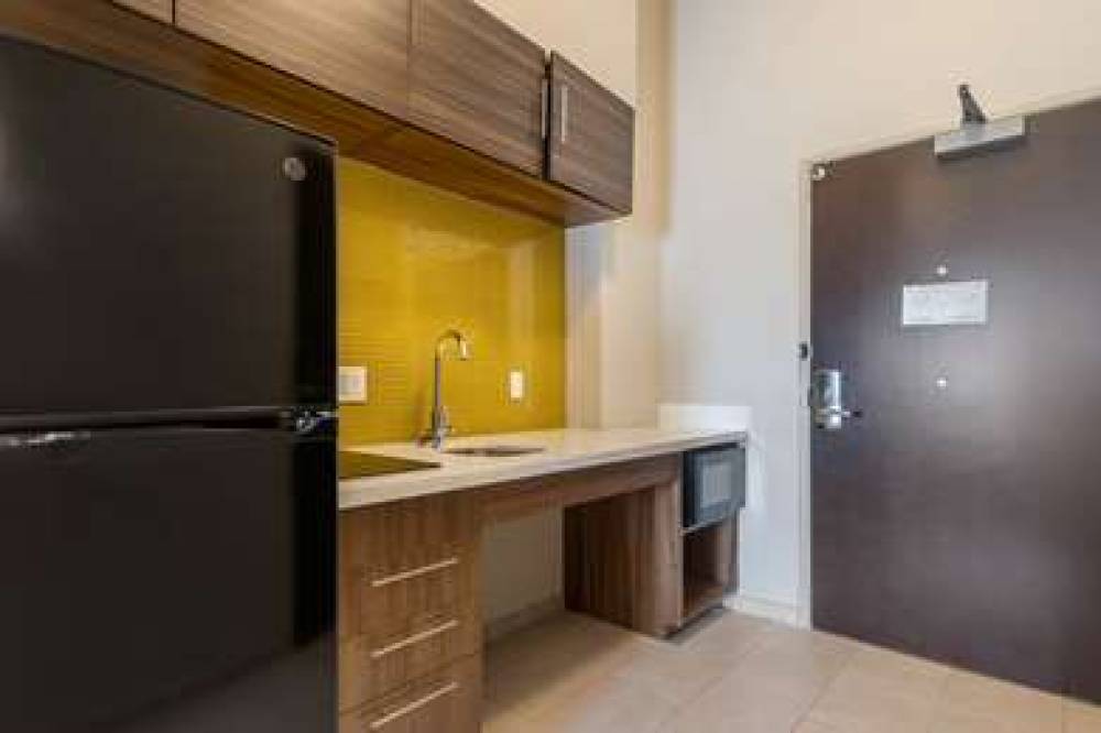 MAINSTAY SUITES BRICKTOWN - NEAR ME 10