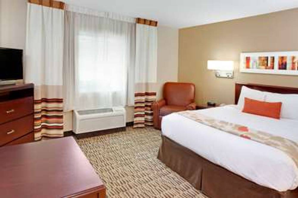 MAINSTAY SUITES CHARLOTTE-EXECUTIVE 9