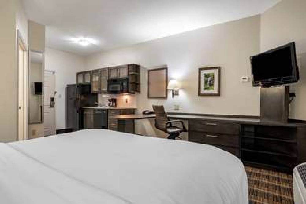 MAINSTAY SUITES DENHAM SPRINGS 7