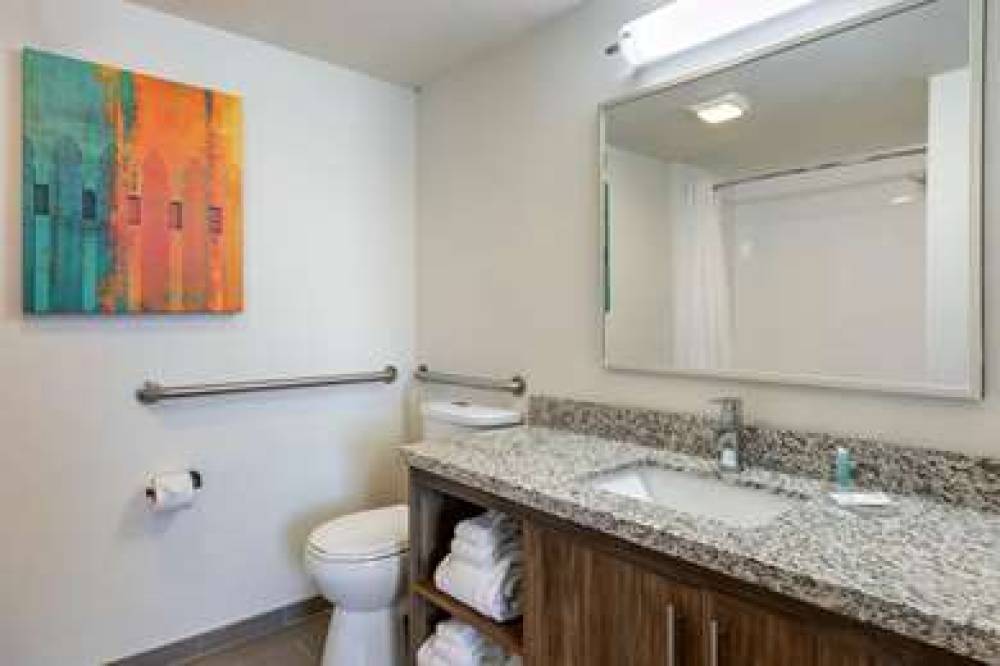 MAINSTAY SUITES EL CENTRO I-8 10