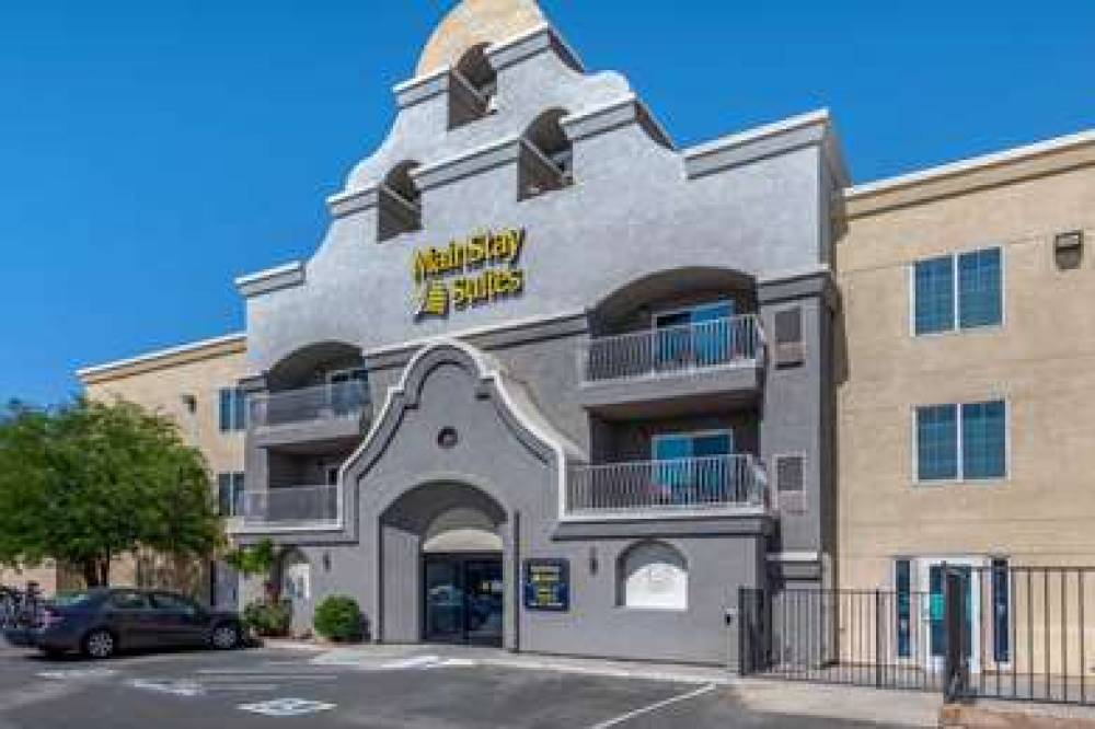 MAINSTAY SUITES EL CENTRO I-8 1