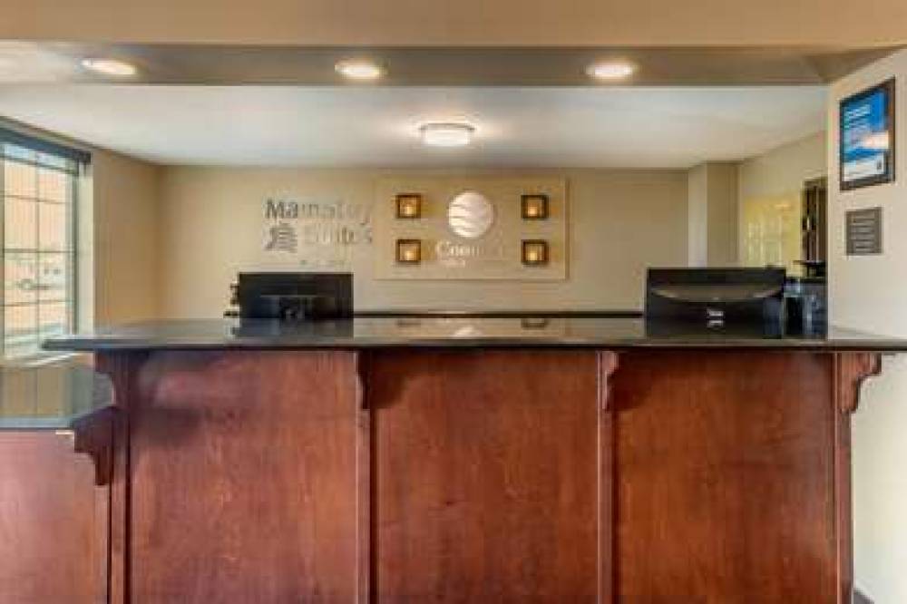 MAINSTAY SUITES EL CENTRO I-8 3