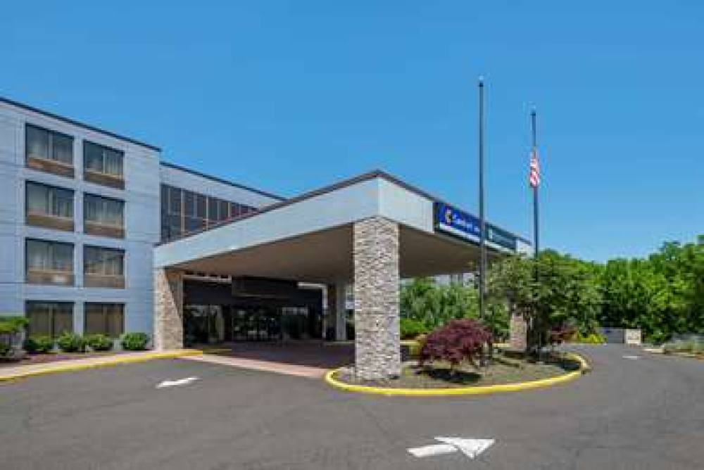 MAINSTAY SUITES HORSHAM - PHILADELP 3