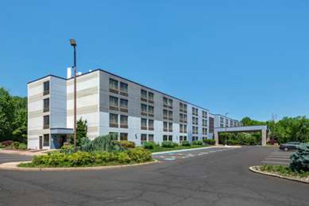 MAINSTAY SUITES HORSHAM - PHILADELP 2