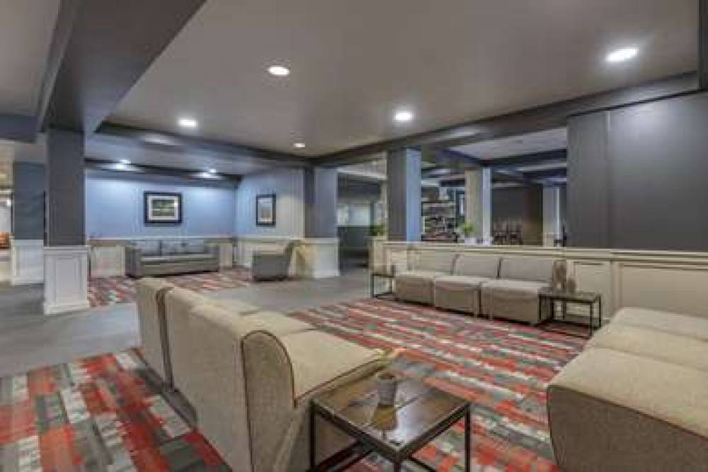 MAINSTAY SUITES LEXINGTON 5