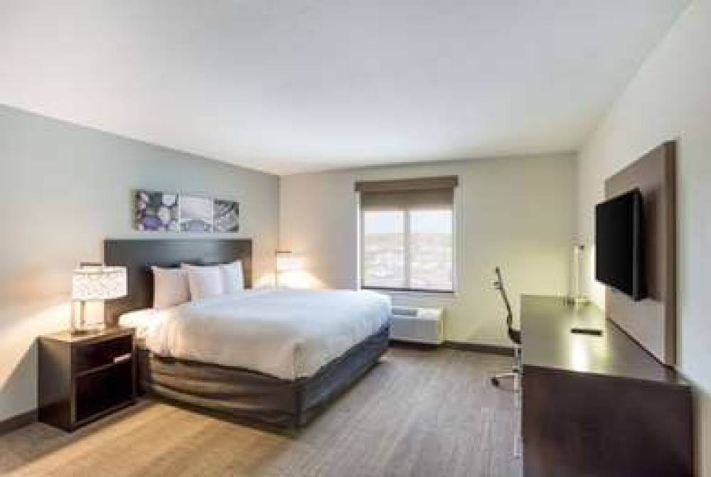 MAINSTAY SUITES LOGAN OHIO-HOCKING 10