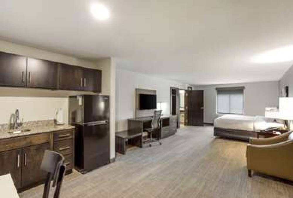 MAINSTAY SUITES LOGAN OHIO-HOCKING 5