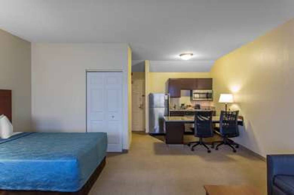 MainStay Suites 8