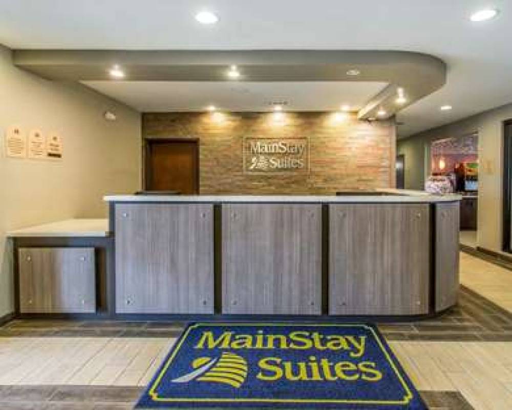 MainStay Suites 7