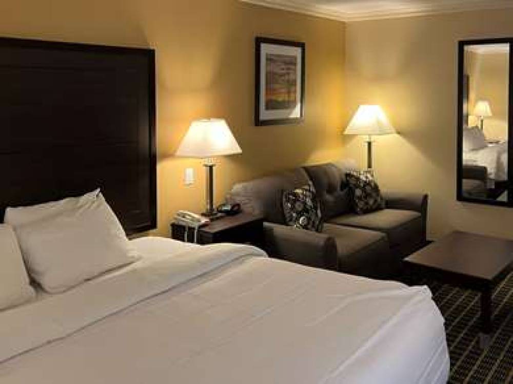 MAINSTAY SUITES OZONA I-10 6