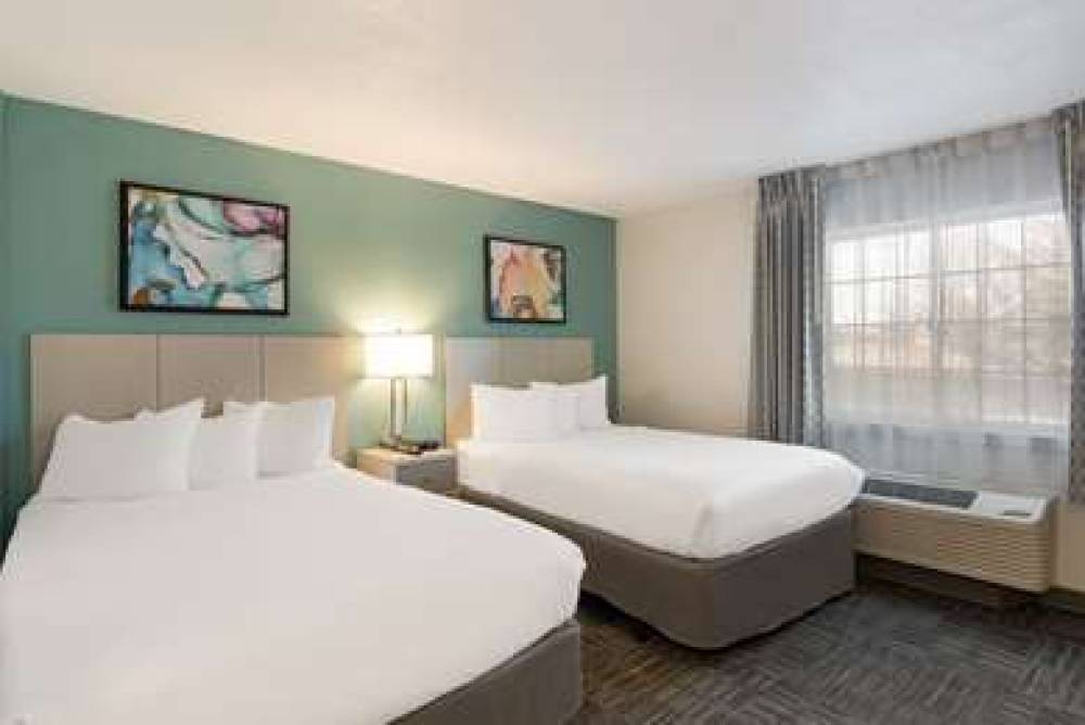 MAINSTAY SUITES RALEIGH - CARY 3