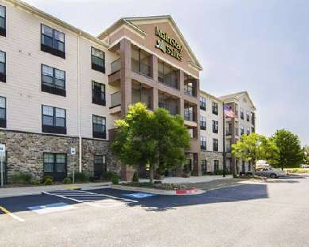 MainStay Suites Rogers - Bentonville 1