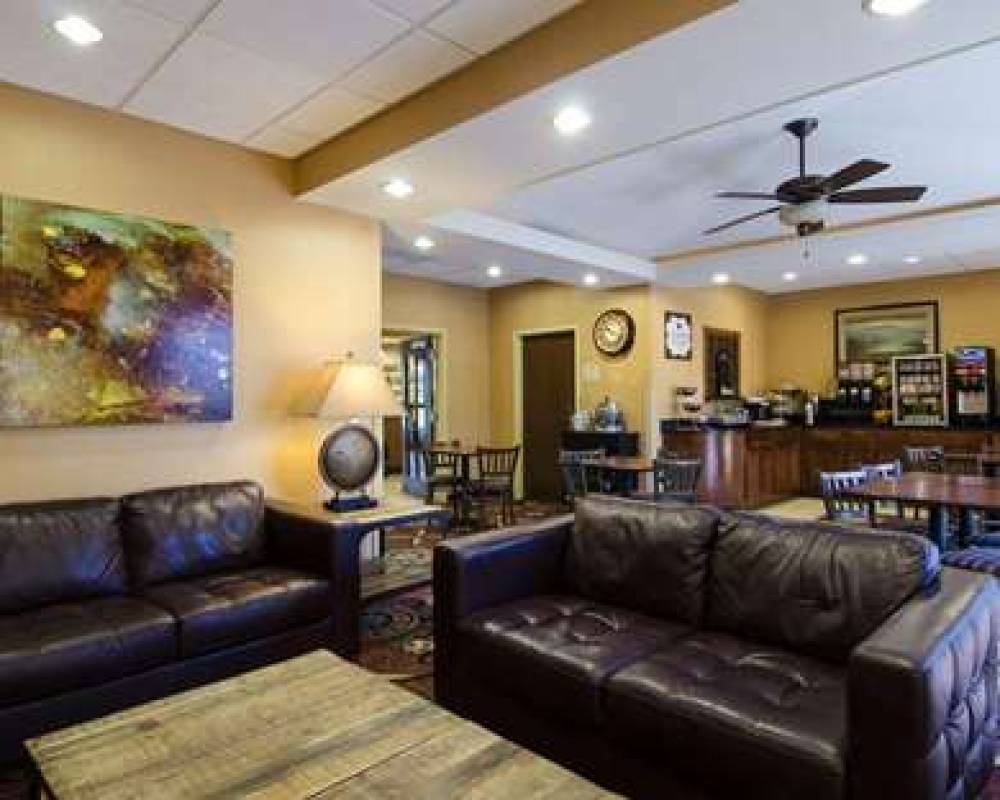 MainStay Suites Rogers - Bentonville 5