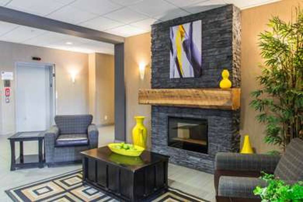 MainStay Suites Winnipeg 7