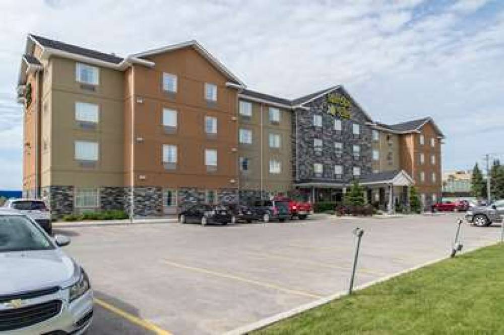 MainStay Suites Winnipeg 2