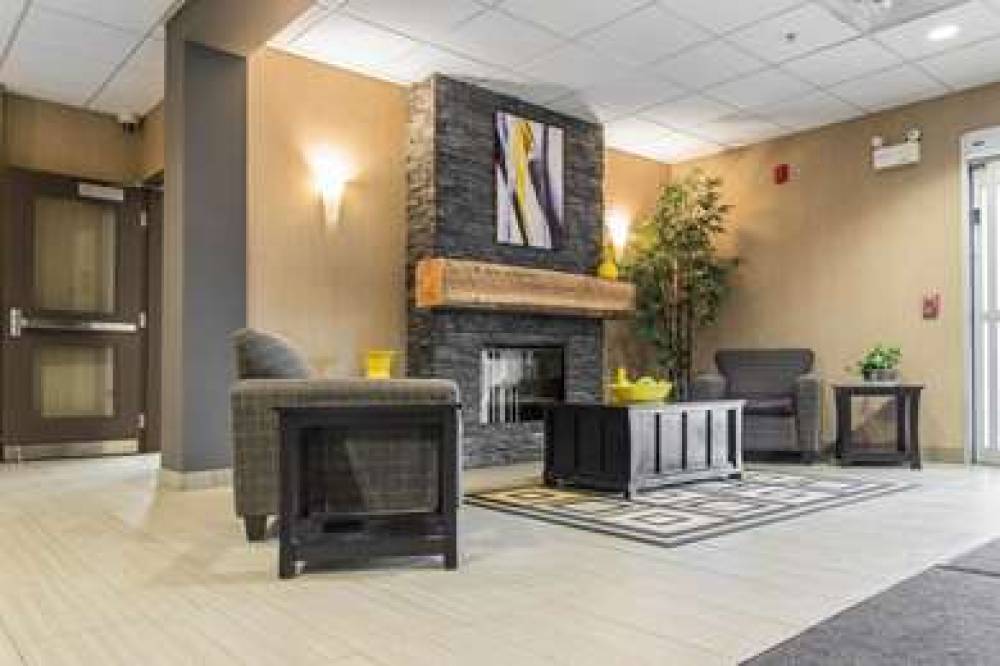 MainStay Suites Winnipeg 6