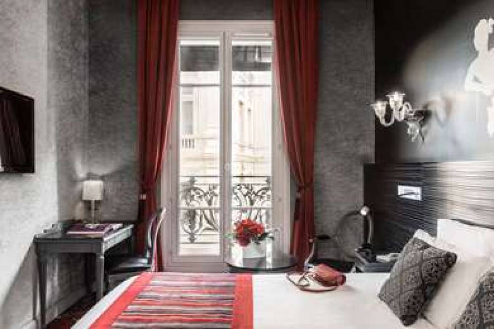 MAISON ALBAR-LE CHAMPS-ELYSEES 5