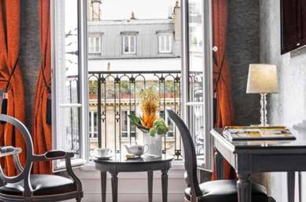 MAISON ALBAR-LE CHAMPS-ELYSEES 2