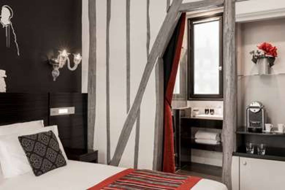 MAISON ALBAR-LE CHAMPS-ELYSEES 7