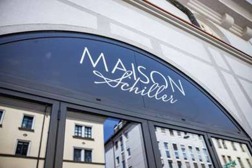 MAISON SCHILLER 1