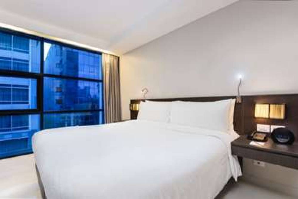 MAITRIA HOTEL SUKHUMVIT 18- A 6