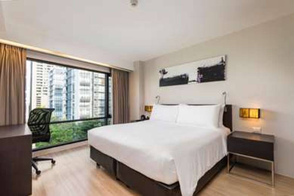 MAITRIA HOTEL SUKHUMVIT 18- A 7