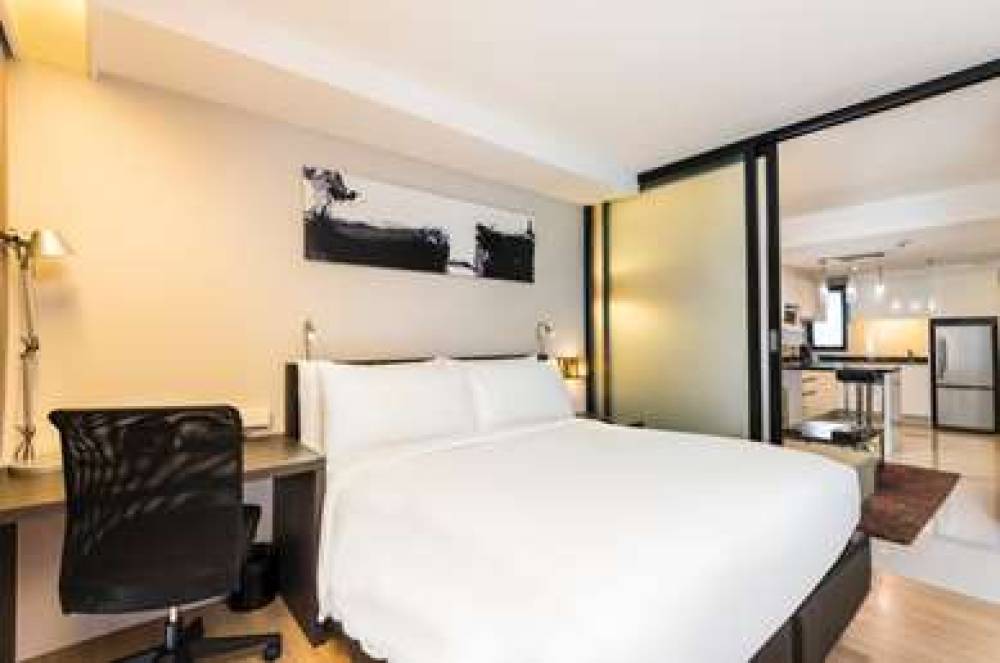 MAITRIA HOTEL SUKHUMVIT 18- A 8