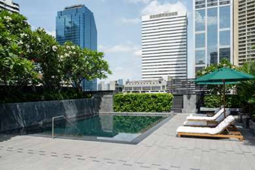 MAITRIA HOTEL SUKHUMVIT 18- A 1