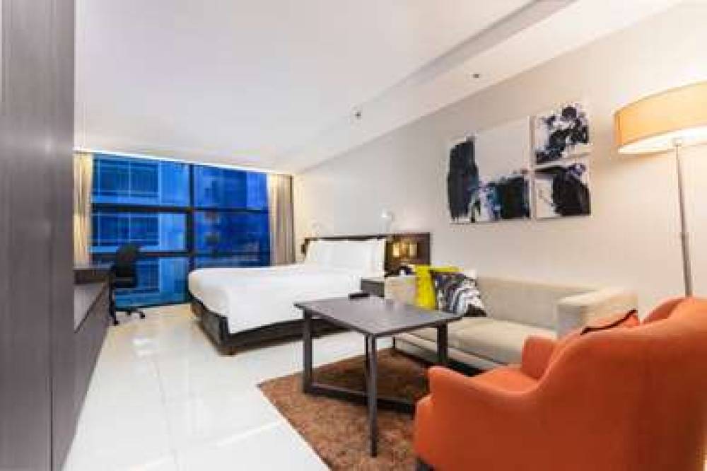 MAITRIA HOTEL SUKHUMVIT 18- A 3