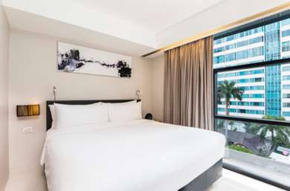 MAITRIA HOTEL SUKHUMVIT 18- A 4