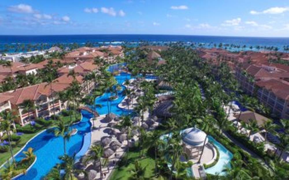 MAJESTIC COLONIAL PUNTA CANA 1