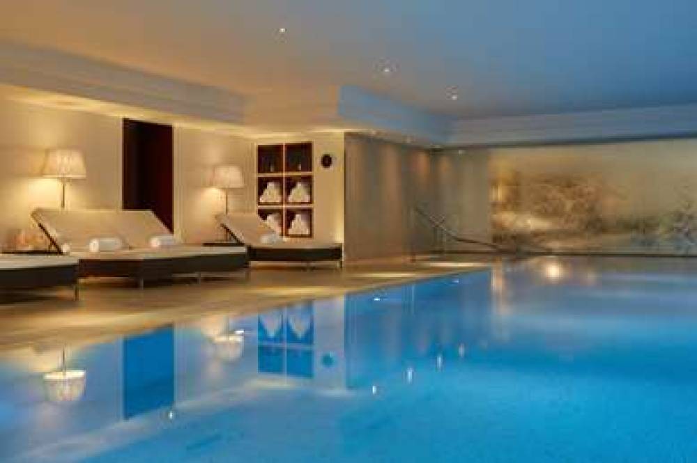 Majestic Hotel Spa Paris