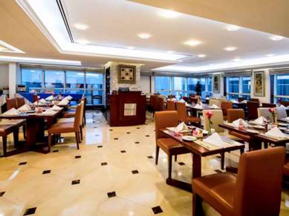 Majlis Grand Mercure Residence Abu Dhabi 9