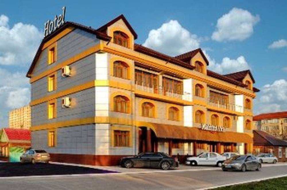 Maldini Hotel