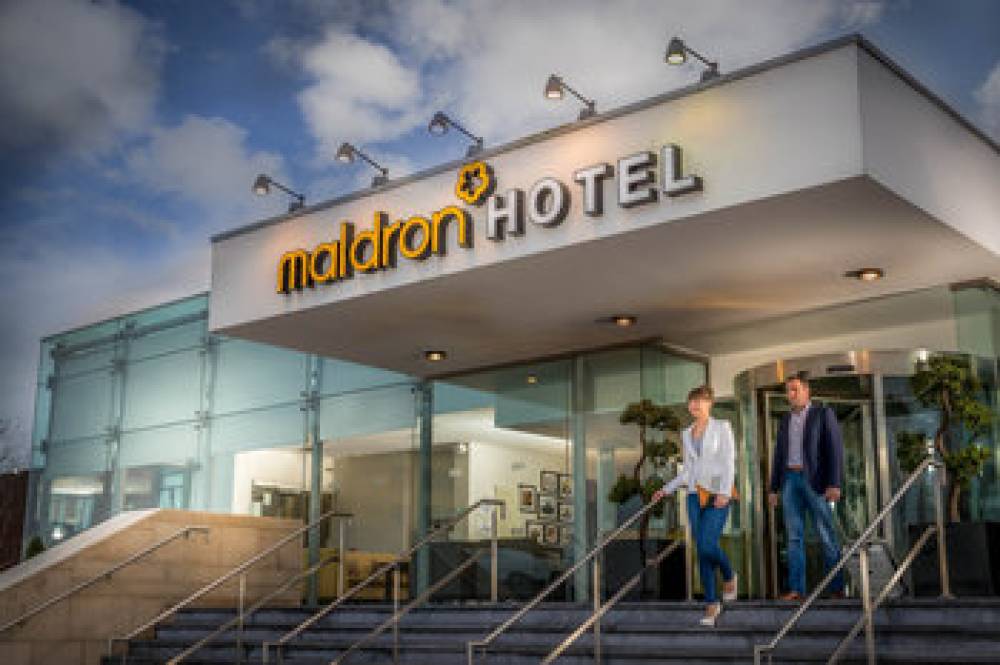 Maldron Hotel Dublin Airport