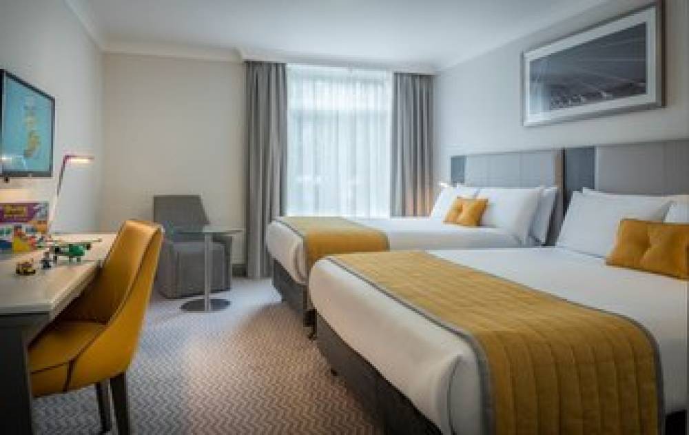 MALDRON HOTEL DUBLIN AIRPORT 3